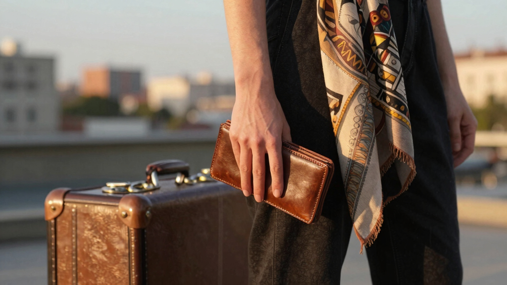 5 Best Fashion Travel Accessories in 2026