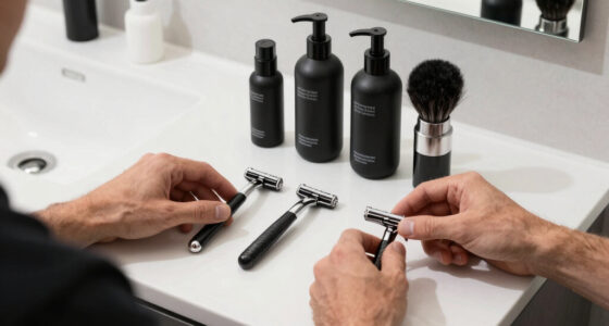 6 Best Men’s Grooming Gift Sets in 2026