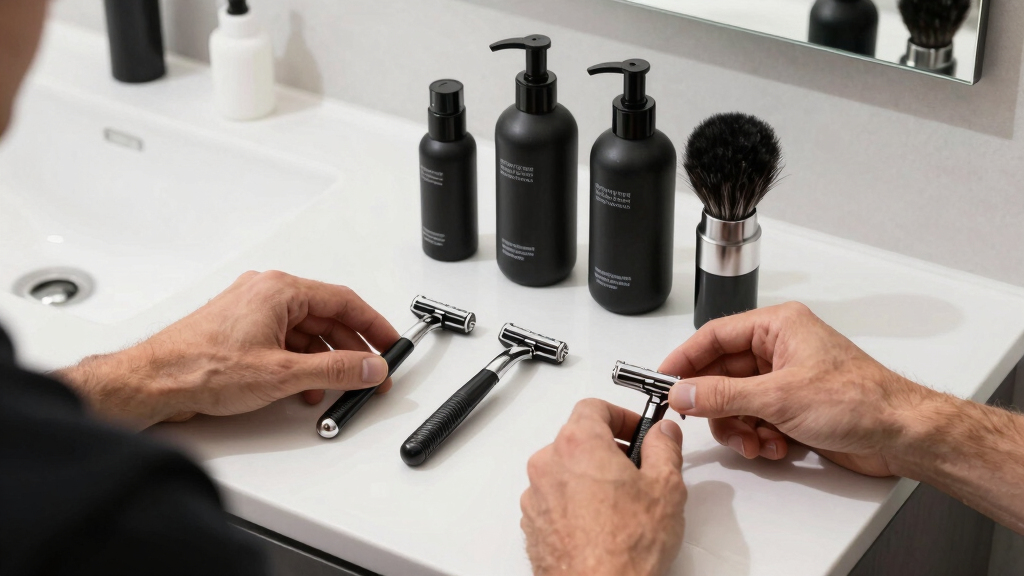 6 Best Men’s Grooming Gift Sets in 2026