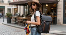 7 Best Fashion Travel Accessories in 2026
