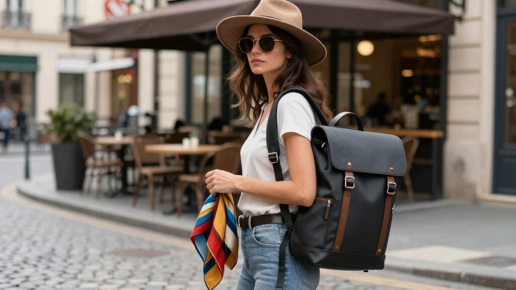 7 Best Fashion Travel Accessories in 2026