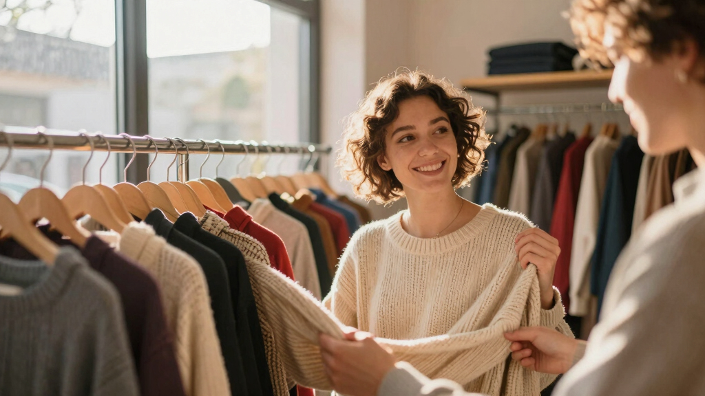 7 Best Sweaters Tops Prime Day Deals in 2026