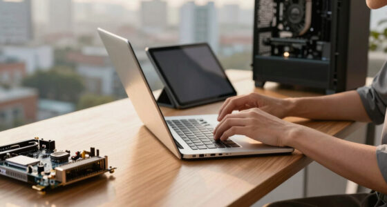 9 Best Computers, Tablets & Components in 2026