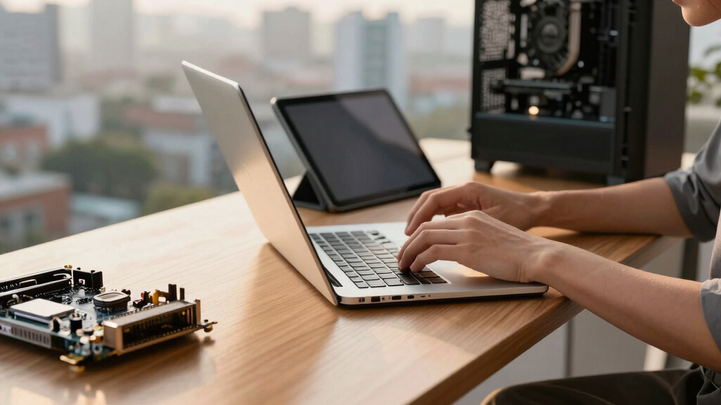 9 Best Computers, Tablets & Components in 2026