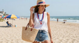 9 Best Patriotic Summer Fashion Accessories in 2026