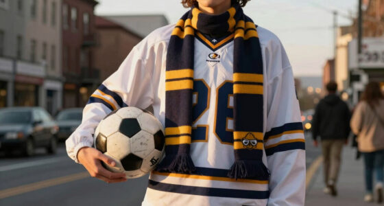 9 Best Soccer Fan Apparel in 2026