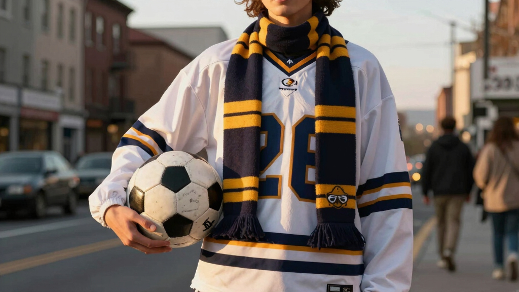 9 Best Soccer Fan Apparel in 2026