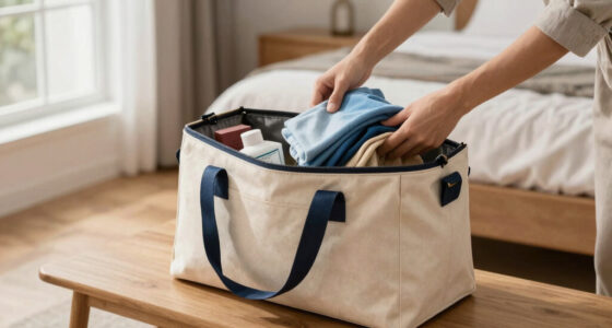 9 Best Weekender Bags in 2026