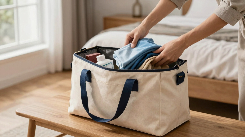 9 Best Weekender Bags in 2026