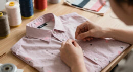Exclusive: Alana Haim on Custom-Making Taylor Swift’s ‘Stevie Knicks’ Shirt for the NBA Finals