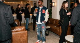 Inside Hypebeast Afterhours: Paris Fashion Week Wrap Party at Soho House