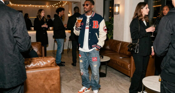 Inside Hypebeast Afterhours: Paris Fashion Week Wrap Party at Soho House