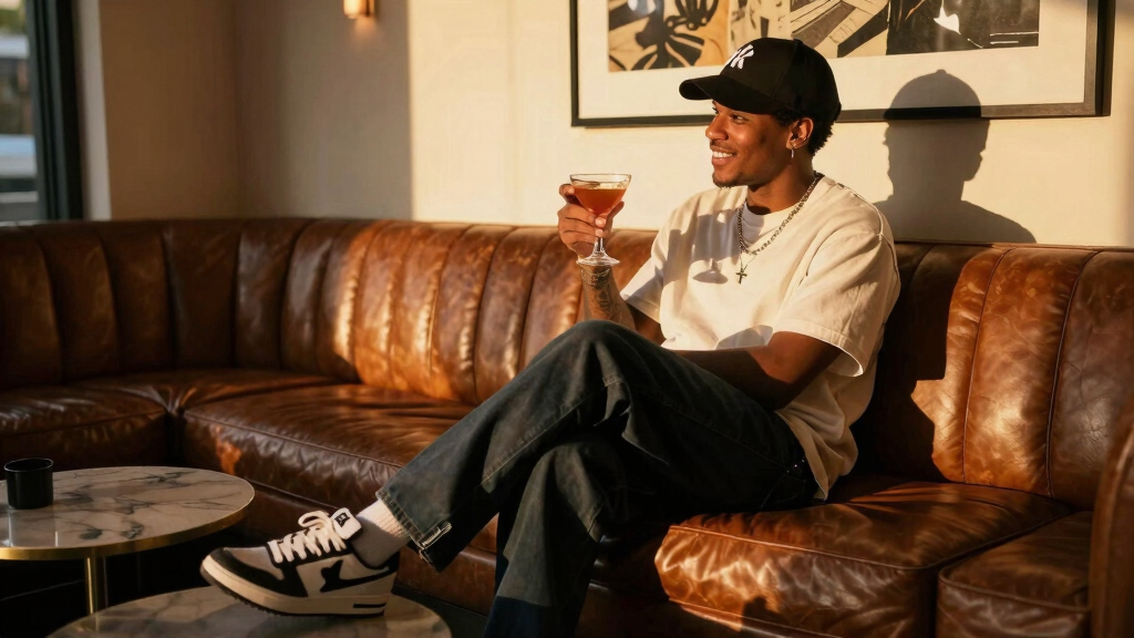 Inside Hypebeast Afterhours: Paris Fashion Week Wrap Party at Soho House