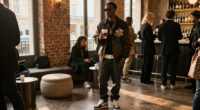 Inside Hypebeast Afterhours: Paris Fashion Week Wrap Party at Soho House
