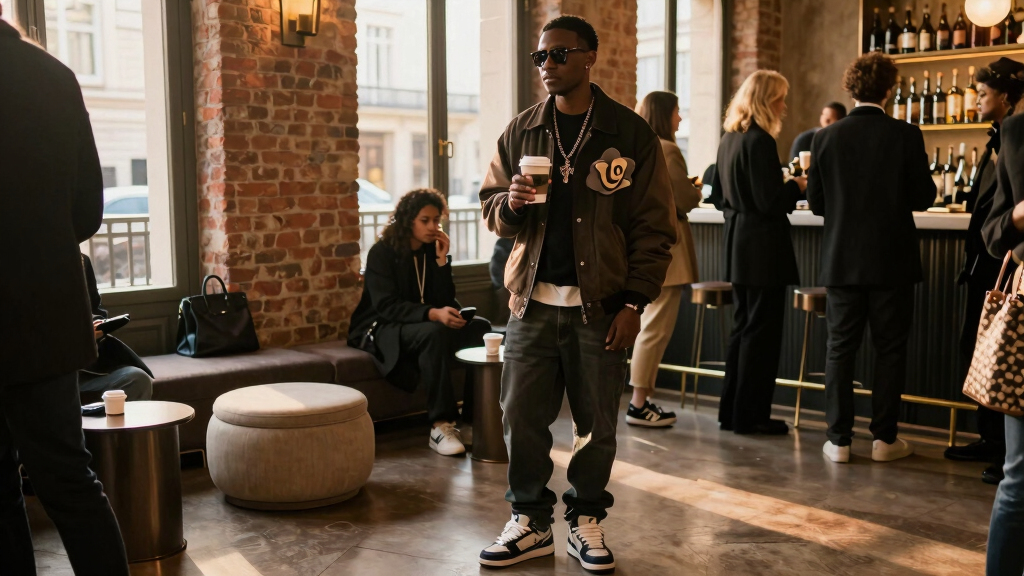 Inside Hypebeast Afterhours: Paris Fashion Week Wrap Party at Soho House