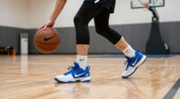 Official Look at the Nike Caitlin 1 "Racer Blue" Basketball Shoe