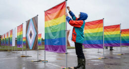 Twin Cities Pride events delayed due to rain