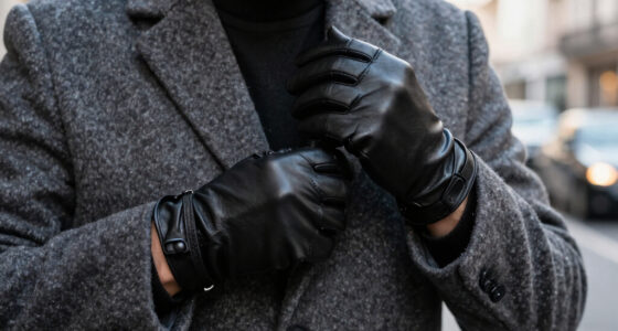 10 Best Leather Gloves in 2026