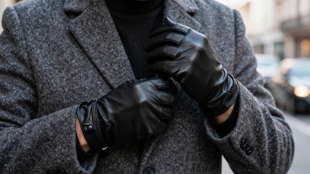 10 Best Leather Gloves in 2026
