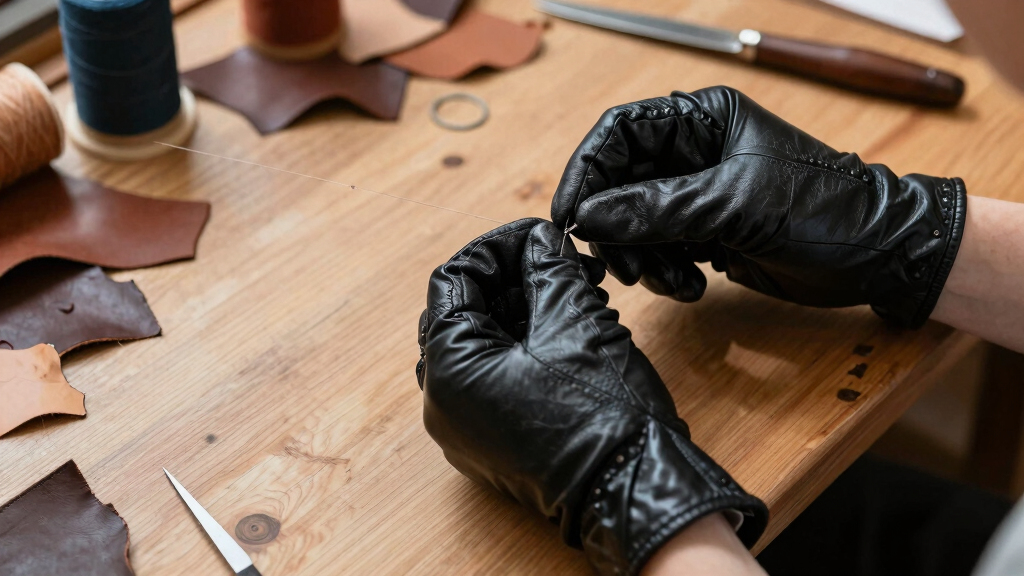10 Best Leather Gloves in 2026
