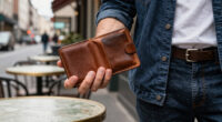 10 Best Leather Wallets For Men In 2026