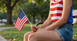 10 Best Patriotic Summer Clothing in 2026