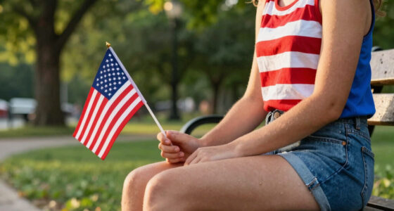 10 Best Patriotic Summer Clothing in 2026