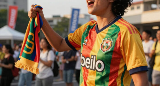 11 Best Soccer Fan Apparel in 2026
