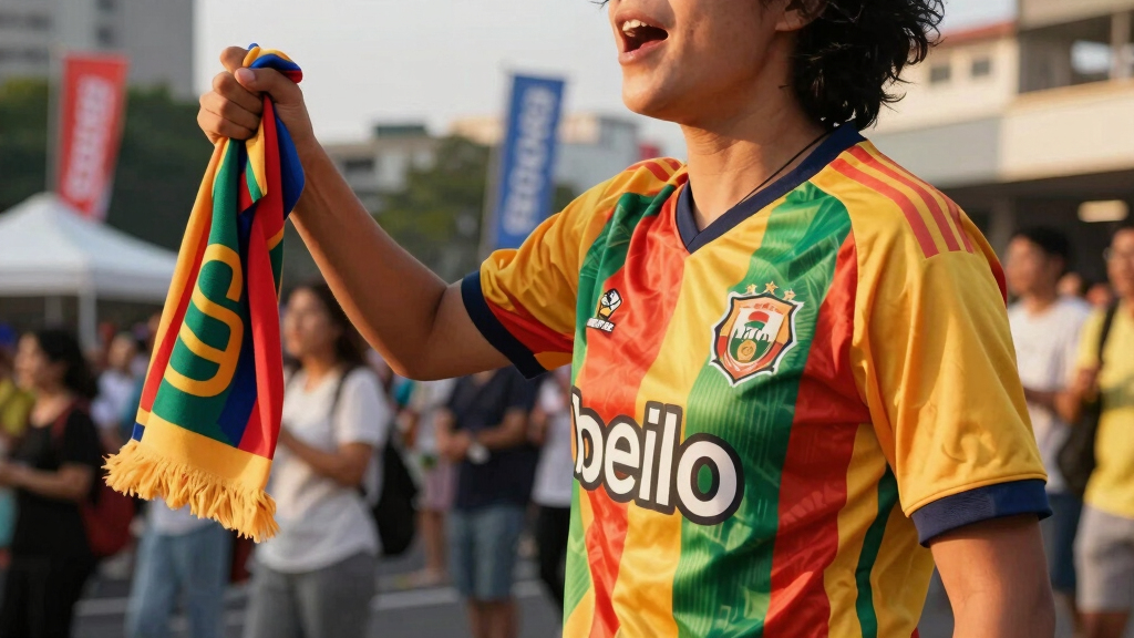 11 Best Soccer Fan Apparel in 2026