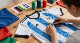 11 Best Soccer Fan Apparel in 2026