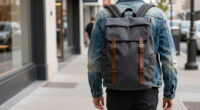 12 Best Men's Casual Backpacks in 2026