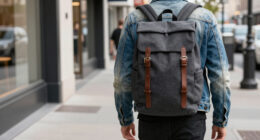 12 Best Men's Casual Backpacks in 2026