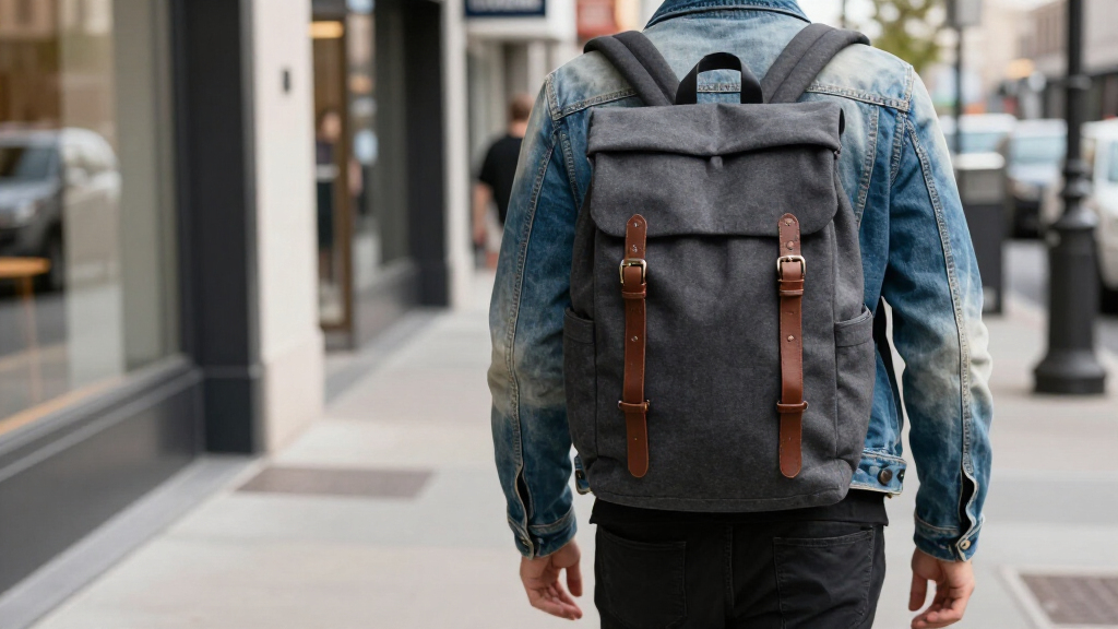12 Best Men's Casual Backpacks in 2026