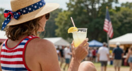 12 Best Patriotic Summer Accessories in 2026