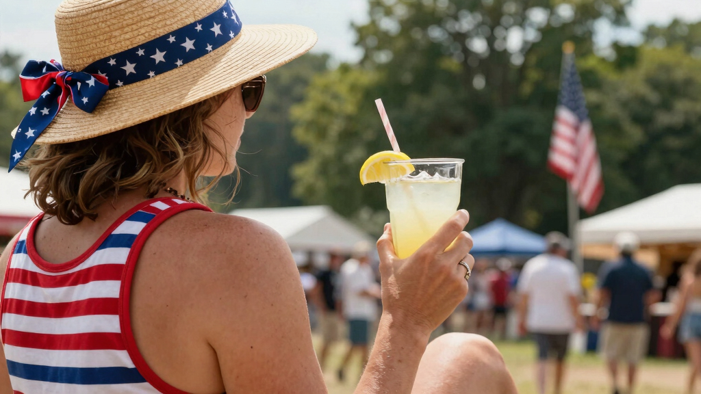 12 Best Patriotic Summer Accessories in 2026