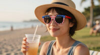 12 Best Patriotic Summer Sunglasses in 2026