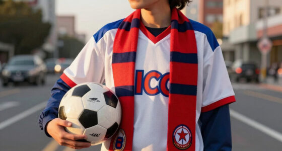 12 Best Soccer Fan Apparel in 2026
