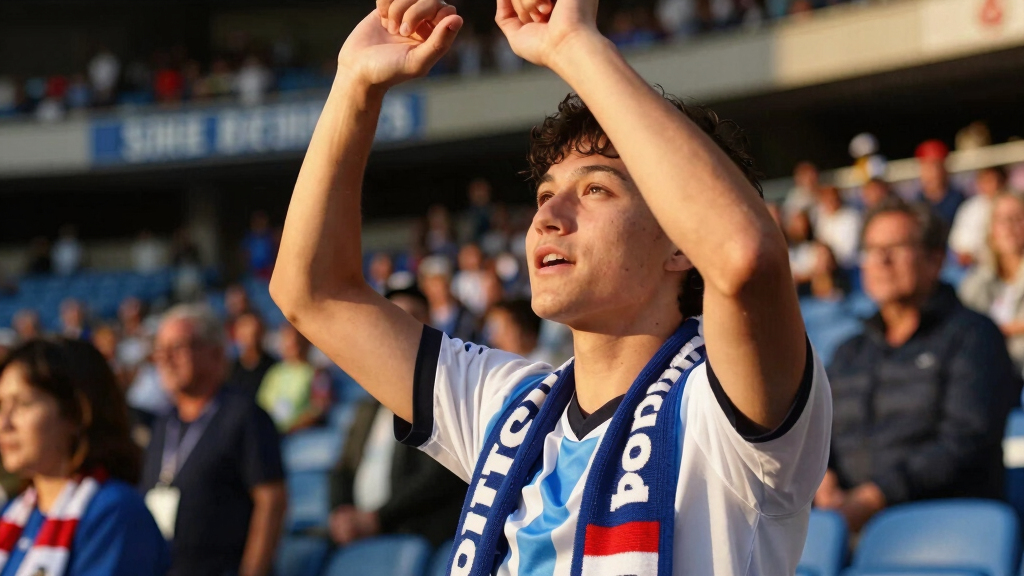 12 Best Soccer Fan Apparel in 2026