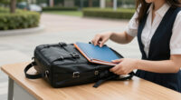 12 Best Stylish Backpacks For Students In 2026