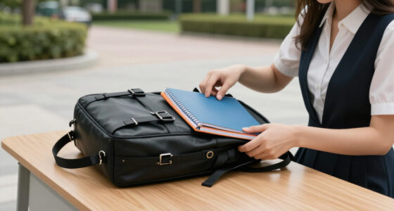 12 Best Stylish Backpacks For Students In 2026