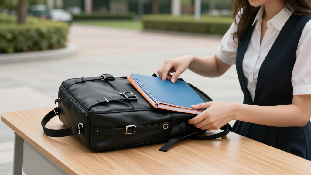 12 Best Stylish Backpacks For Students In 2026