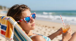 13 Best Patriotic Summer Sunglasses in 2026