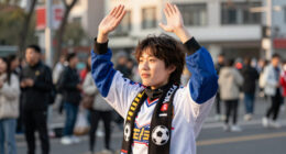 13 Best Soccer Fan Apparel in 2026