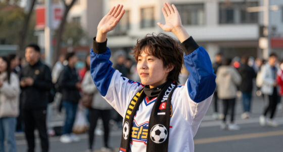 13 Best Soccer Fan Apparel in 2026