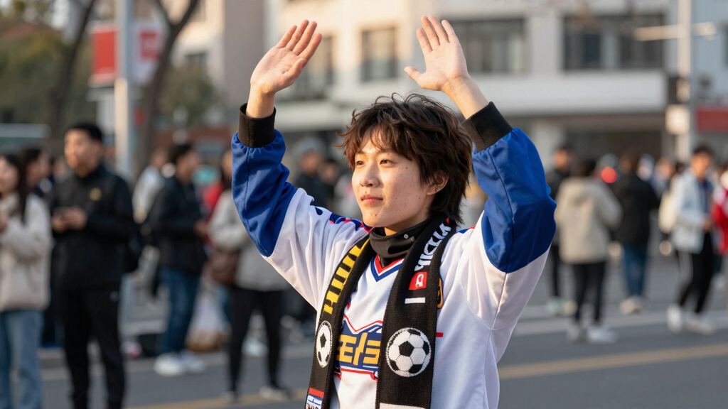 13 Best Soccer Fan Apparel in 2026