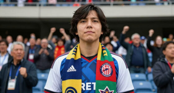 13 Best Soccer Fan Apparel in 2026