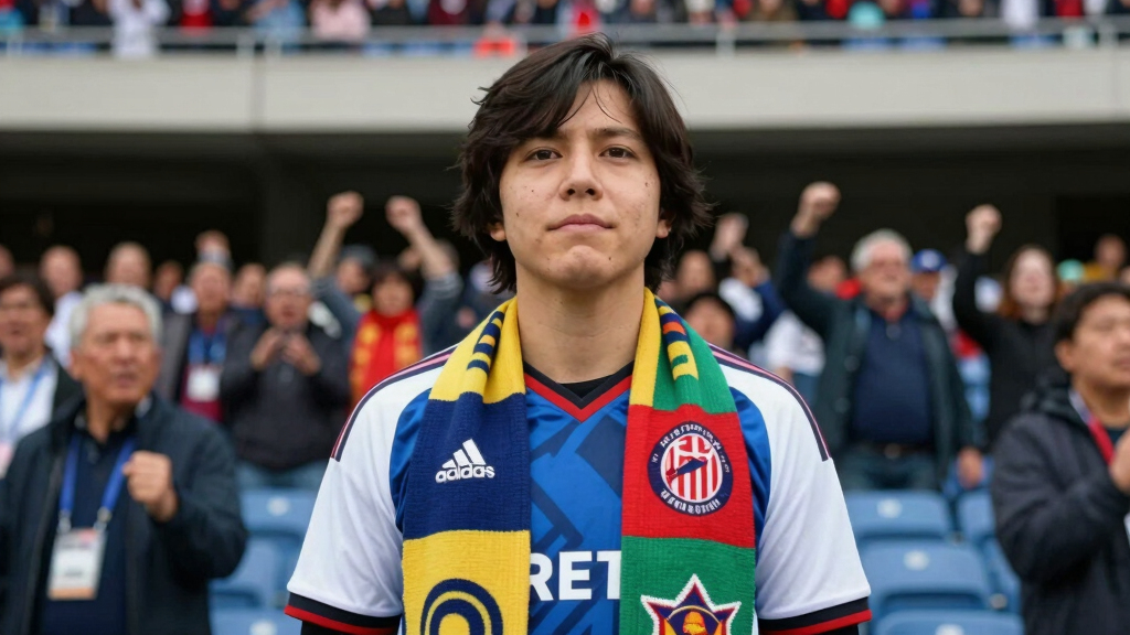 13 Best Soccer Fan Apparel in 2026