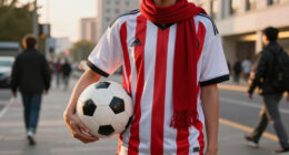 13 Best Soccer Fan Apparel in 2026