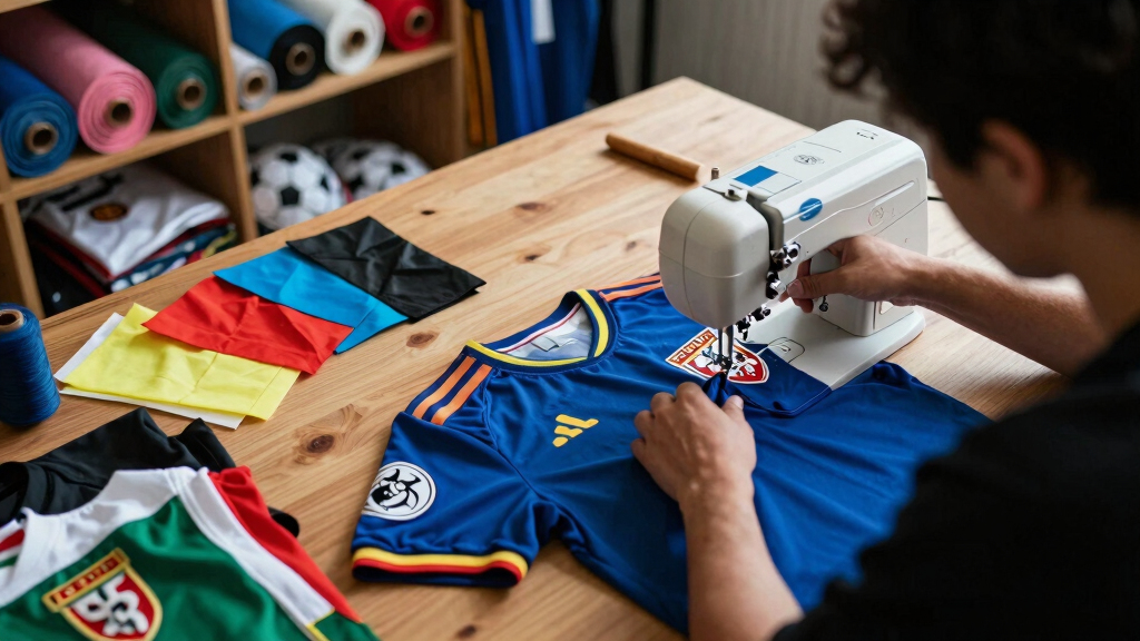 13 Best Soccer Fan Apparel in 2026