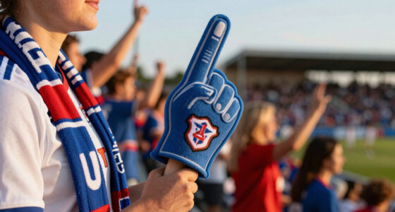 13 Best Soccer Fan Apparel in 2026